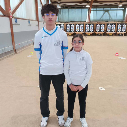 Compétitions Lons + Montceau