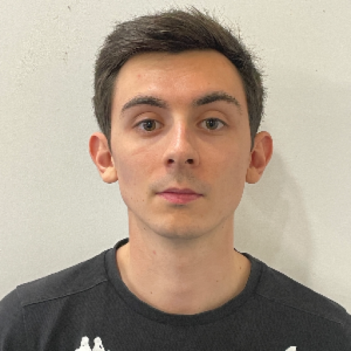 Adrien Kiajanian
